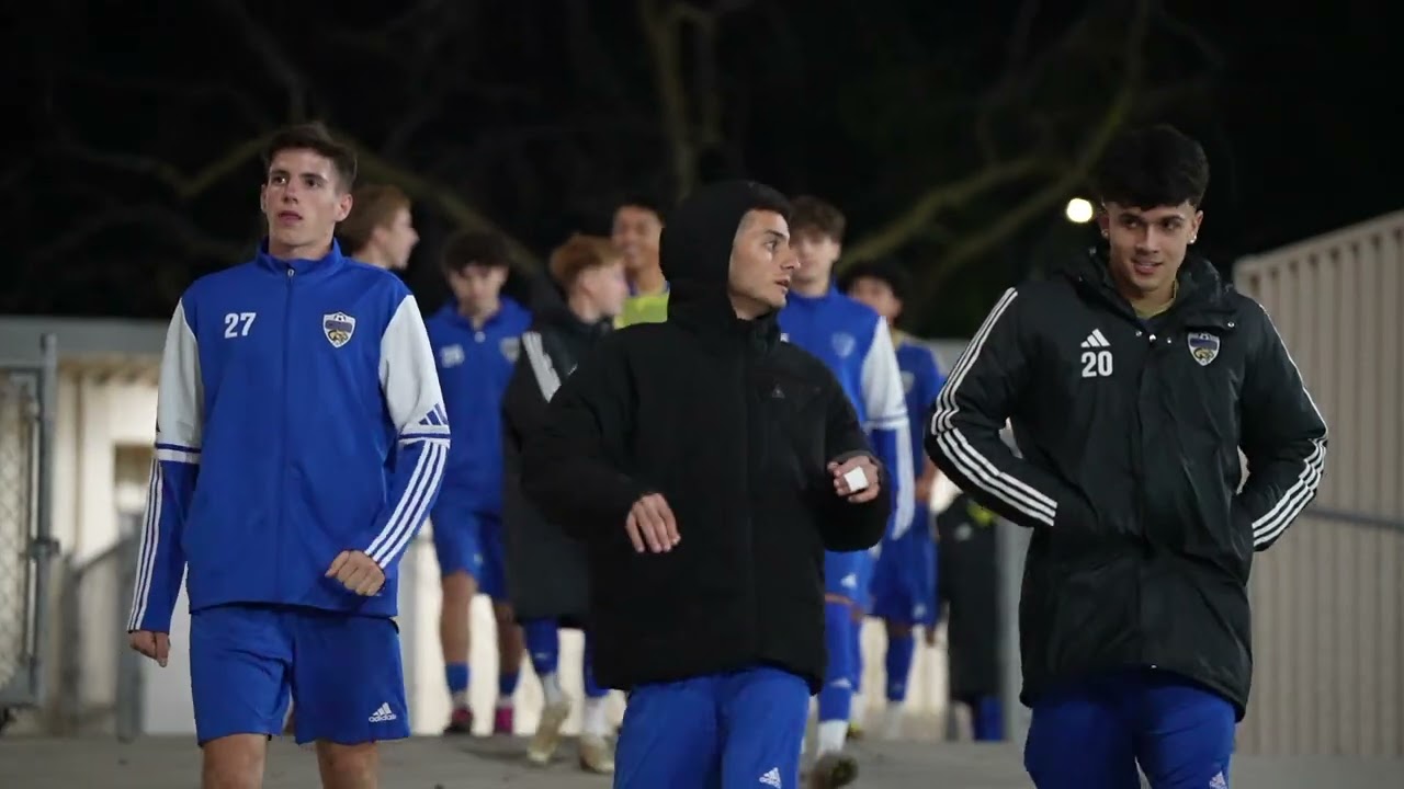 High School Ball Ep11. Clovis High vs Clovis North