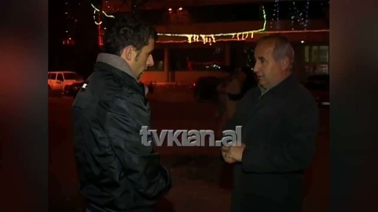 Remzi Hasani: Fevziu nuk e trajtoi me dashuri figurën e Hoxhës-(30 Dhjetor 2011)