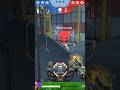 Redeemer Overdriver 12 Extreme Mech Arena