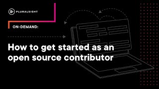 Gift Egwuenu on getting started in open source screenshot 3