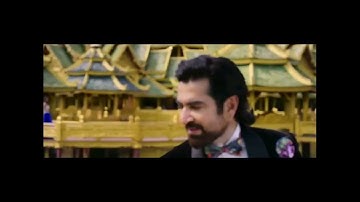 KEU JAANE NAA | RAAVAN | JEET | ARIJIT SINGH | LAHOMA | SAVVY | IMRAN SARDHARIYA