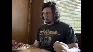 Logan Lucky — 'Cauliflower'