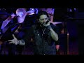 MORRISON ORCHESTRA feat. RONNIE ROMERO - SHOW MUST GO ON (LIVE IN MOSCOW)