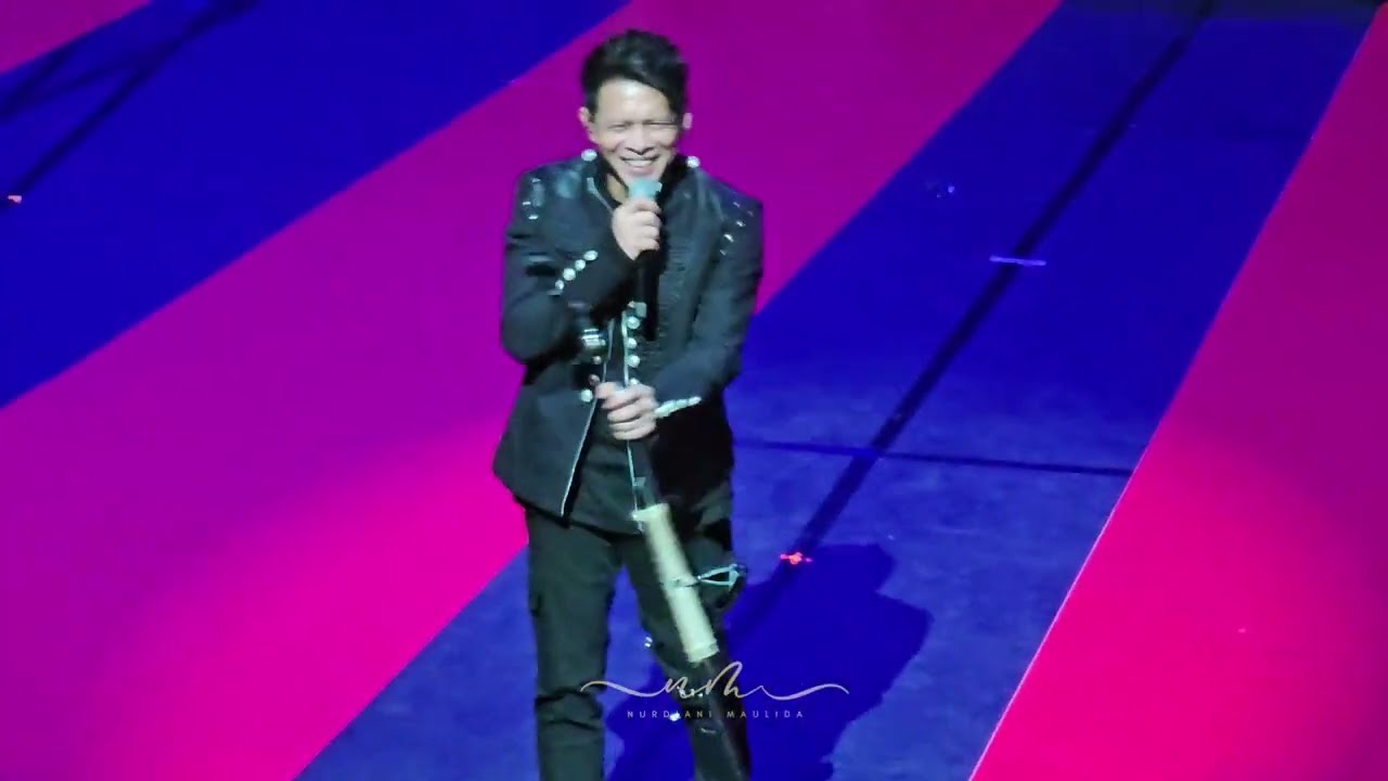 NOAH Circus Concerto FULL VIDEO