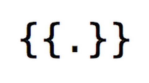 Passing Data Into Templates