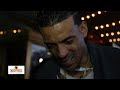 Matt Barnes at the movie premiere for Chocolate City