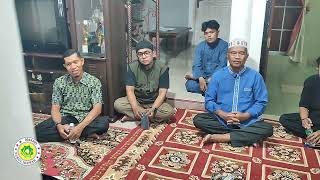 naflahs56  Acara Pembentukan Panitia Pesta