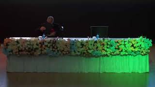 26th IAPTC Live Streaming