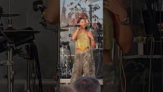 Inna - at Brasov 15.08.2023