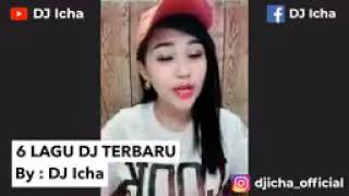 Dj icha mantapppp... Full bass..!!