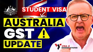Big Changes Ahead: Genuine Student (GS) Assessment for Australian Student Visas From 23 March 2024