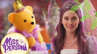 Download Lagu Tea Party | First Haircut ✨ Miss Persona ✨ FULL EPISODE! MP3 Download Lagu Tea Party | First Haircut ✨ Miss Persona ✨ FULL EPISODE! MP3