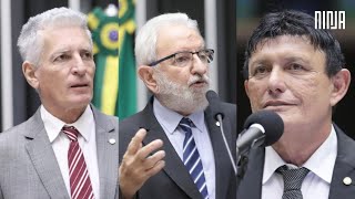 🔥Rogério Correia detona extremista🔥Criticam ações de Lula no Sul e calam sobre Bolsonaro na pandemia
