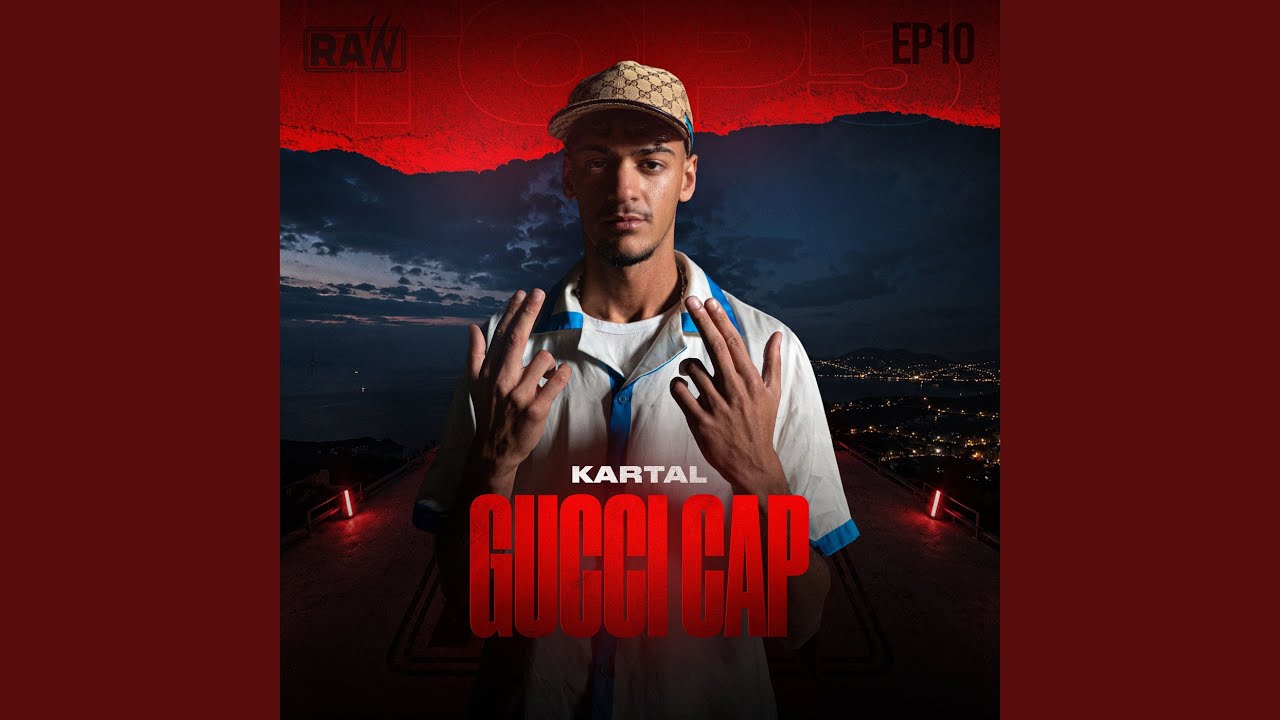 Watch GUCCI CAP on YouTube Watch GUCCI CAP on YouTube
