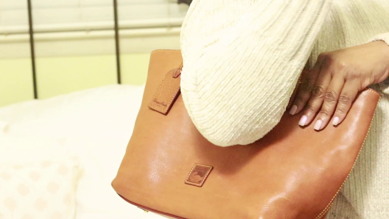 florentine small russel bag