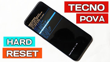 Tecno Pova LD7j hard reset forgot lock.||@TadrishinfoTech||