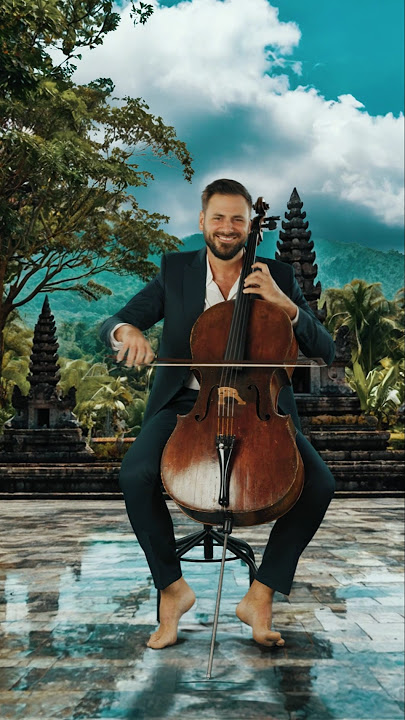 Let’s enjoy some music from Bali! 🌴😉 Gus Teja - Morning Happines ☀️