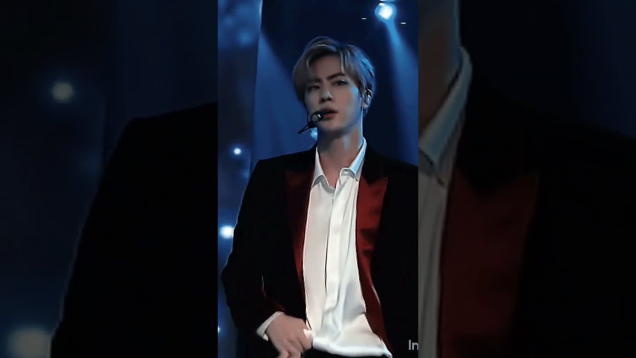 Jin on raka taka taka #shorts #jin #bts #btsarmy #edit