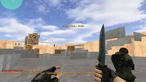 CS 1.6 Basebuilder (Team Bug Base )