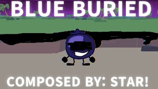 Blue Buried - Blueberry | Official Ost