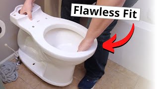 How to Install a New Toilet and Get it Right the First Time by Top Homeowner 943 views 3 months ago 15 minutes