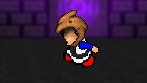 My Official Intro + Animation | Graal Era