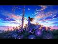 『 アサガオ 』/ MIMI feat. saewool