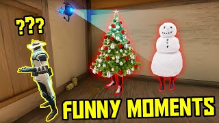 Funniest Moments In Valorant