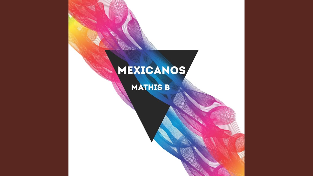 Watch Mexicanos (Radio Edit) on YouTube Watch Mexicanos (Radio Edit) on YouTube