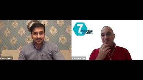 Kumar Gaurav on DeFi and Lending