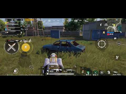 განაახლეს პაბჯი