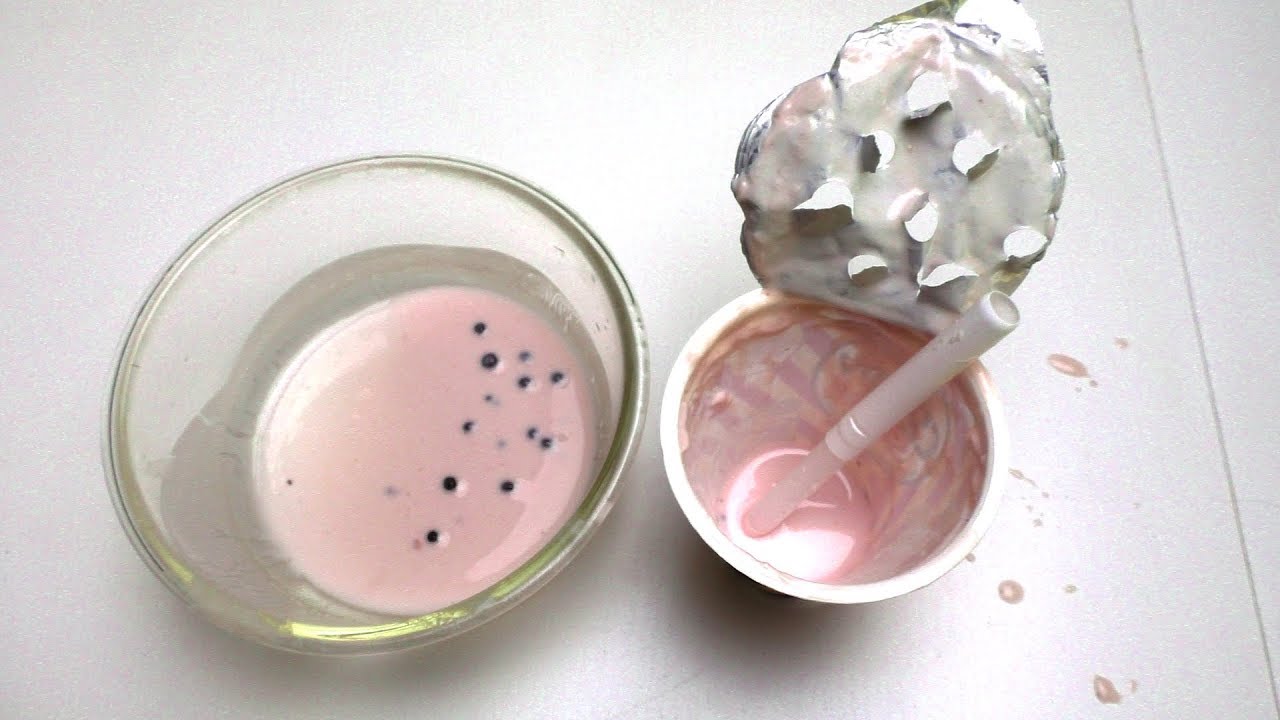 candy petřvald The crispy Shake