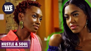 'Wine & Dine & Grind' Free Full Ep. 4 💯Hustle & Soul
