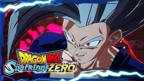 Dragonball Sparking! ZERO DLC 1 Official Announcement Trailer “Hero of Justice “ Pack