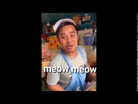 Is This Chicken Ye Meow Meow Hehehe