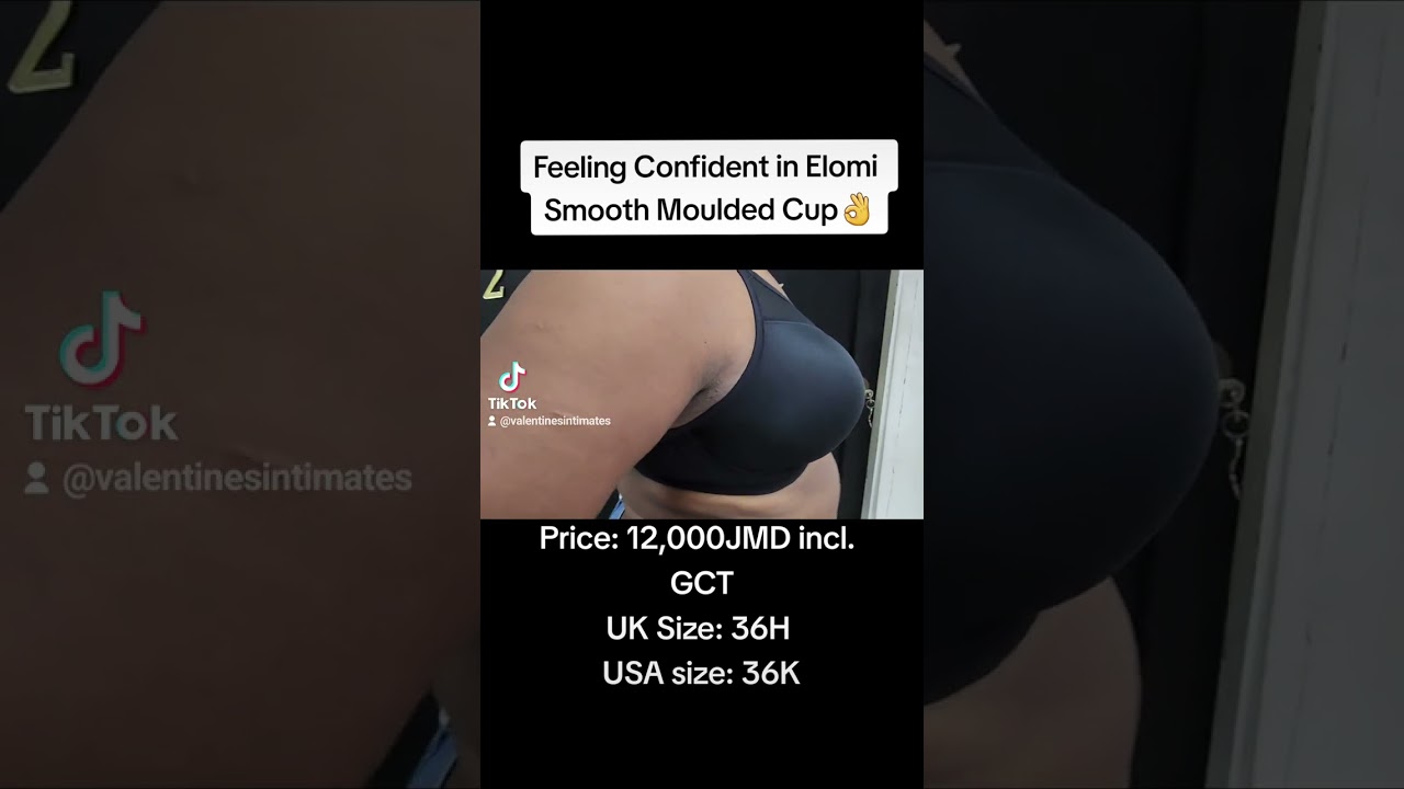 Feel confident in your bra ORDERS Contact: 876 3999835 