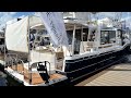 Ranger Tugs R-43 CB 2024 Boat Walkthrough