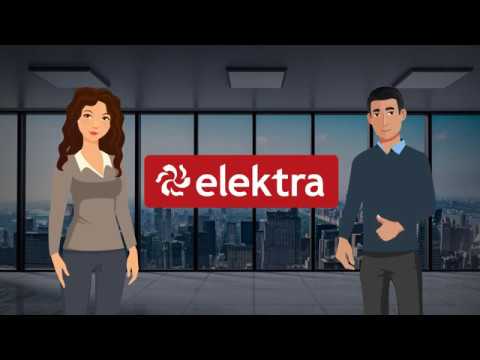 Elektra Mi Aprendizaje