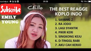 Download Lagu Dangdut versi rege MP3 Download Lagu Dangdut versi rege MP3