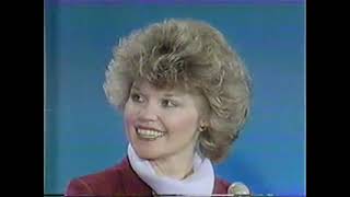 Hollywood Squares December 24 1980  Mike Vs Cathy