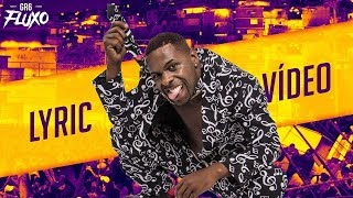 MC MR Bim - Fica de 4 (Lyric Video) DJ KR3