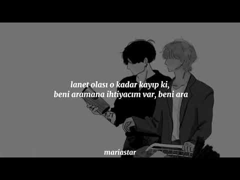 Call On Me Türkçe çeviri Josef Salvat