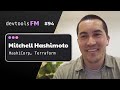 Mitchell hashimoto  founder of hashicorp terraform and thoughts of open source monetization
