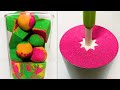 Best of satisfying kinetic sand asmr 2023 part 3