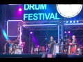 2014 Seoul Drum Festival - Now vs Now