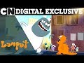 Lamput | Digital Exclusive: Season 2 Part 4 | FULL EPISODES | Cartoon Network UK 🇬🇧