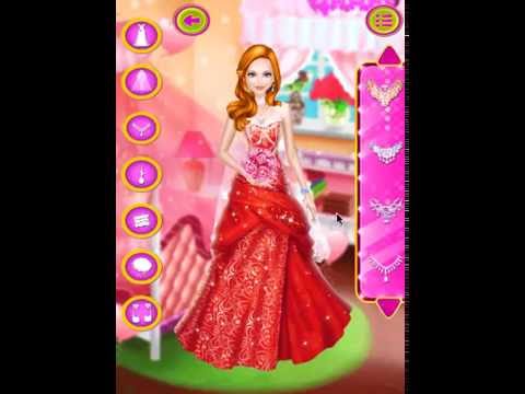 Royal Princess - Angel Wedding Makeover