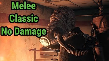 The Evil Within 2 - Liam O