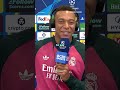 Not sure Micah is ever going to recover from this 😂 #UCLToday #UCL