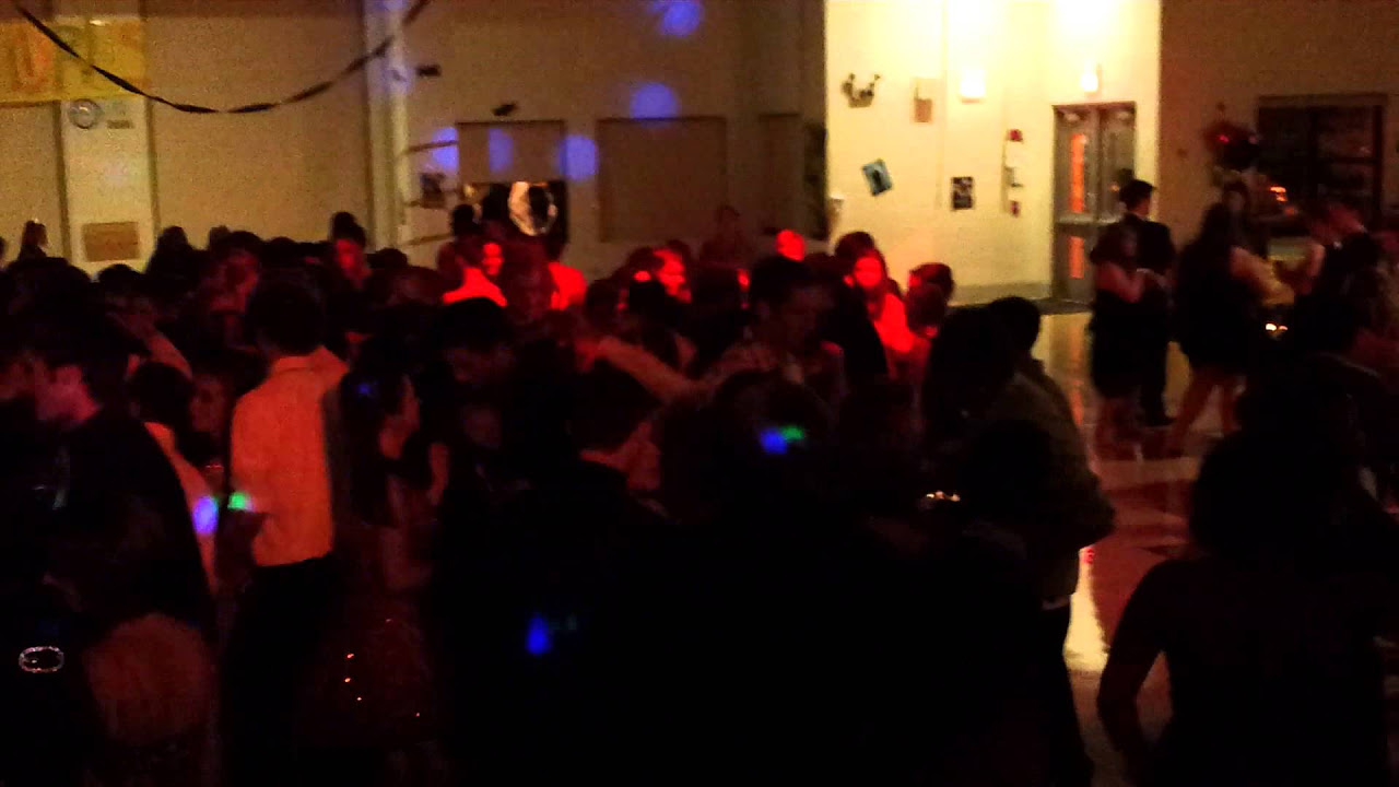 Batavia High School Homecoming 1